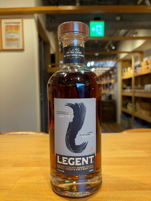 サントリー リージェント（LEGENT) [ウイスキー 750ml]