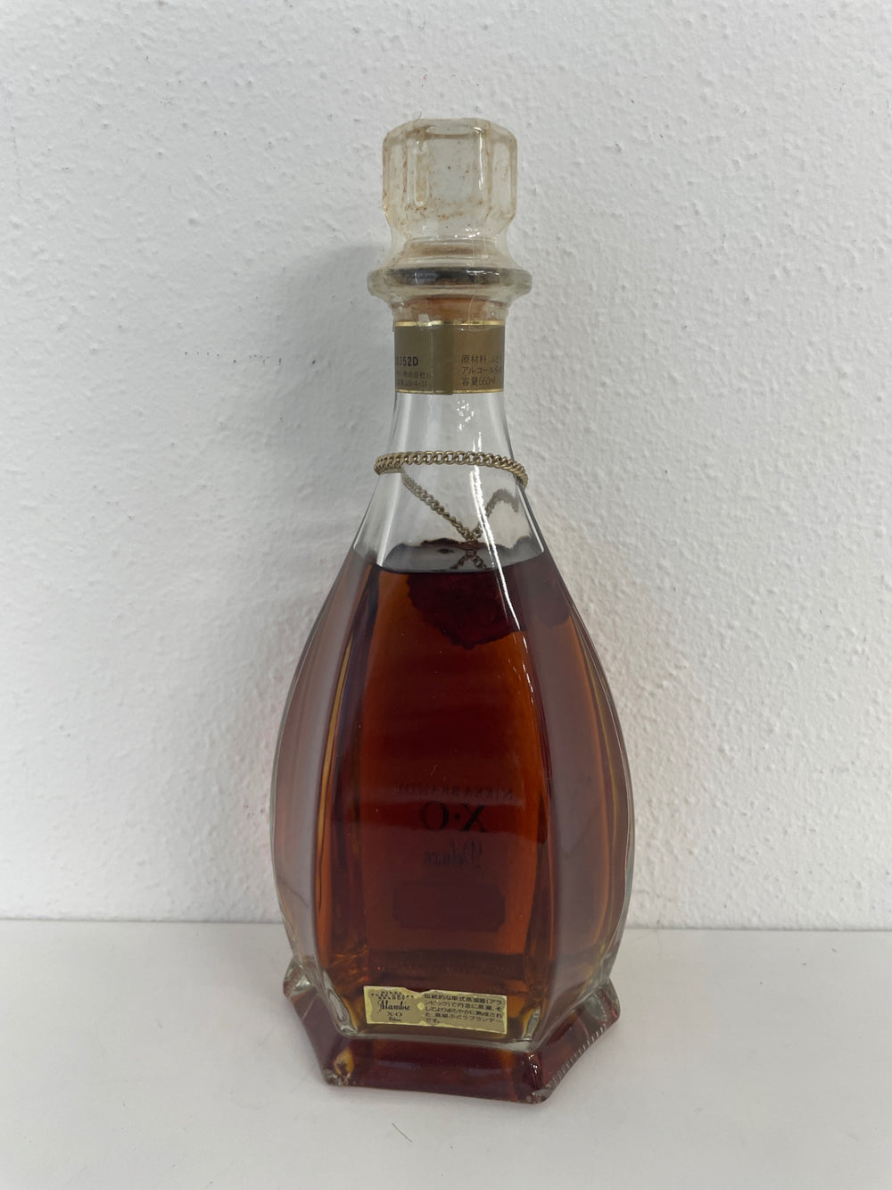 [古酒] ニッカ ＸＯ デラックス 40度 660ml [ＴＢ-ＮＸＤ-2]