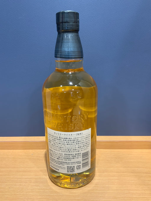 サントリー ウイスキー 知多 700ml