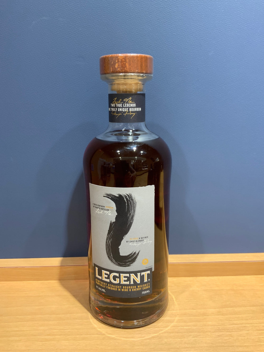 サントリー リージェント（LEGENT) [ウイスキー 750ml]