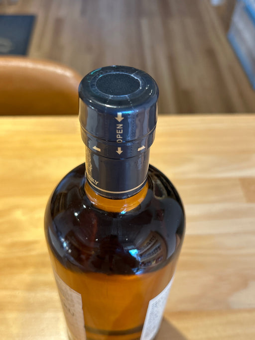 竹鶴 白ラベル 700ml