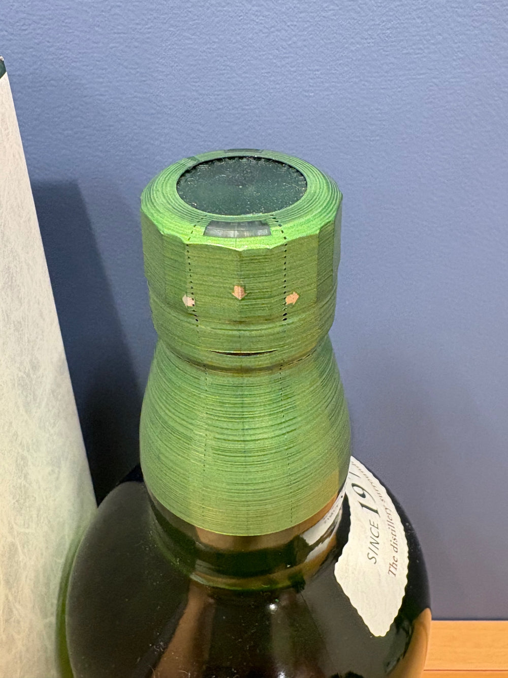 サントリー シングルモルト ウイスキー 白州 NV 700ml