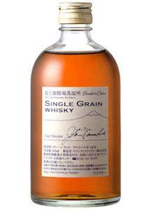 Fuji Gotemba Distillery Blender's Choice Single Grain