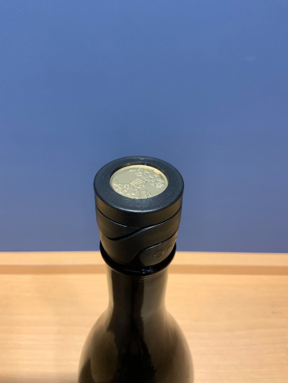 Juyondai Nakadori Daiginjo 720ml