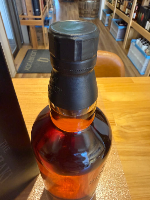 サントリー シングルモルトウイスキー 山崎 LIMITED EDITION 2017 [ ウイスキー 日本 700ml ] [ギフトBox入り]