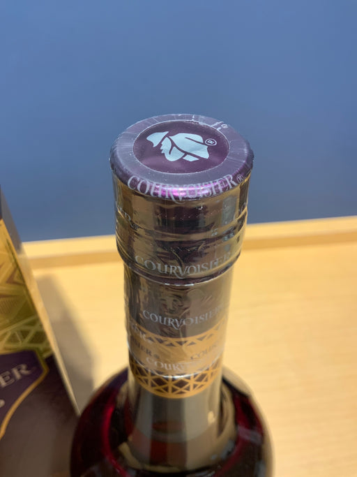 クルボアジェ VSOP [ ブランデー 700ml ]