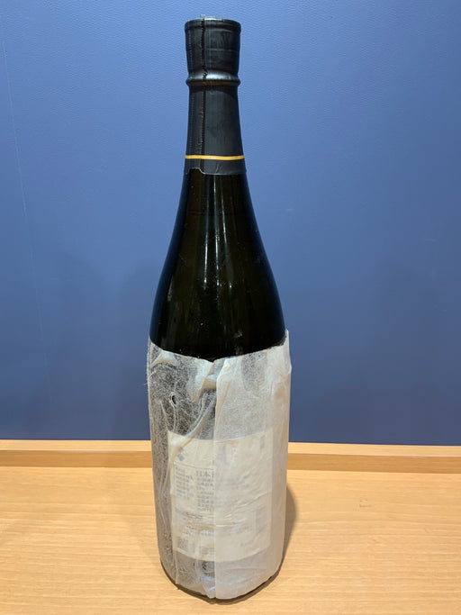 黒龍 しずく 1800ml 大吟醸酒 16度