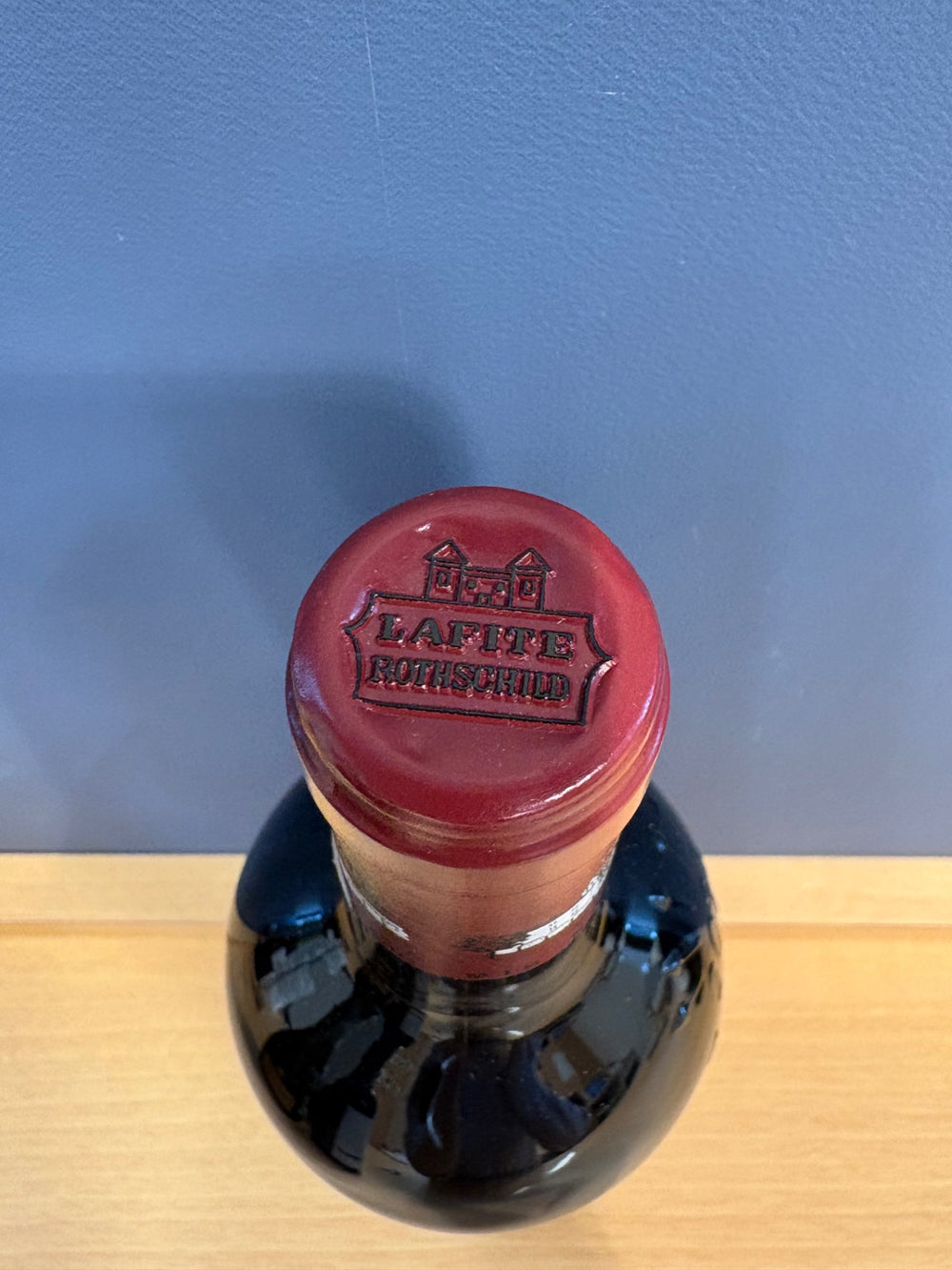 シャトー ラフィット ロートシルト 2023 750ml