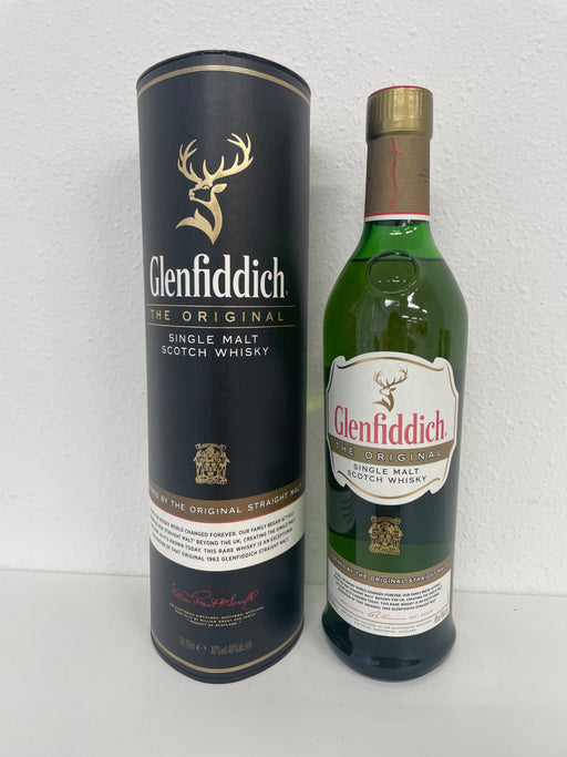 グレンフィディック オリジナル 40°700ml≪正規品 数量限定品≫
