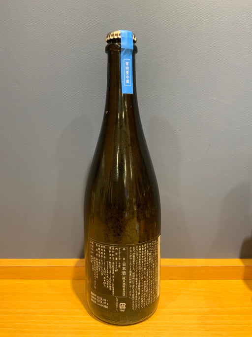 新政　天蛙クリア　スパーク　720ml