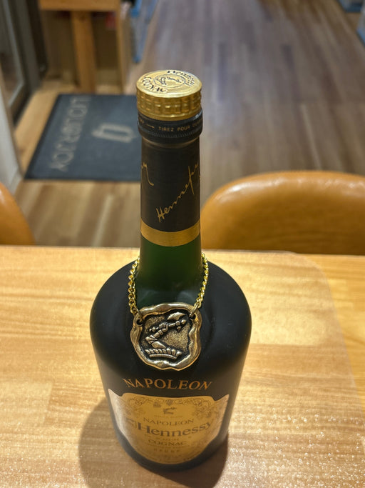 Hennessy Napoleon