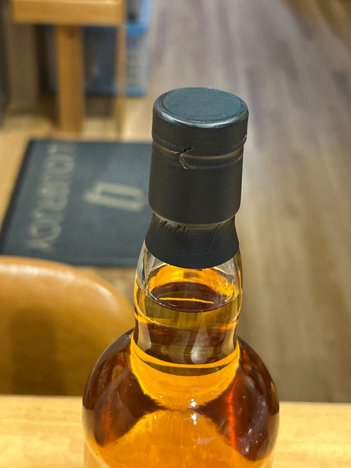 ベンネヴィス 11年 2013 リフィルオロロソシェリーバット 700ml