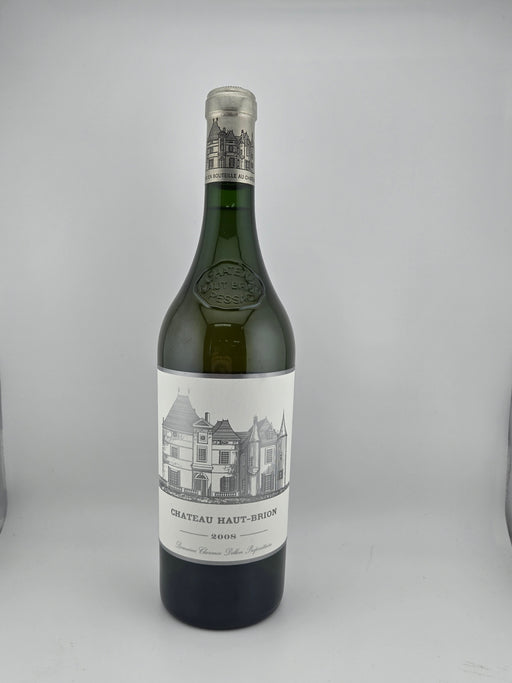 CHATEAU HAUT BRION（シャトーオーブリオン）ブラン 2008  14％ 750ml