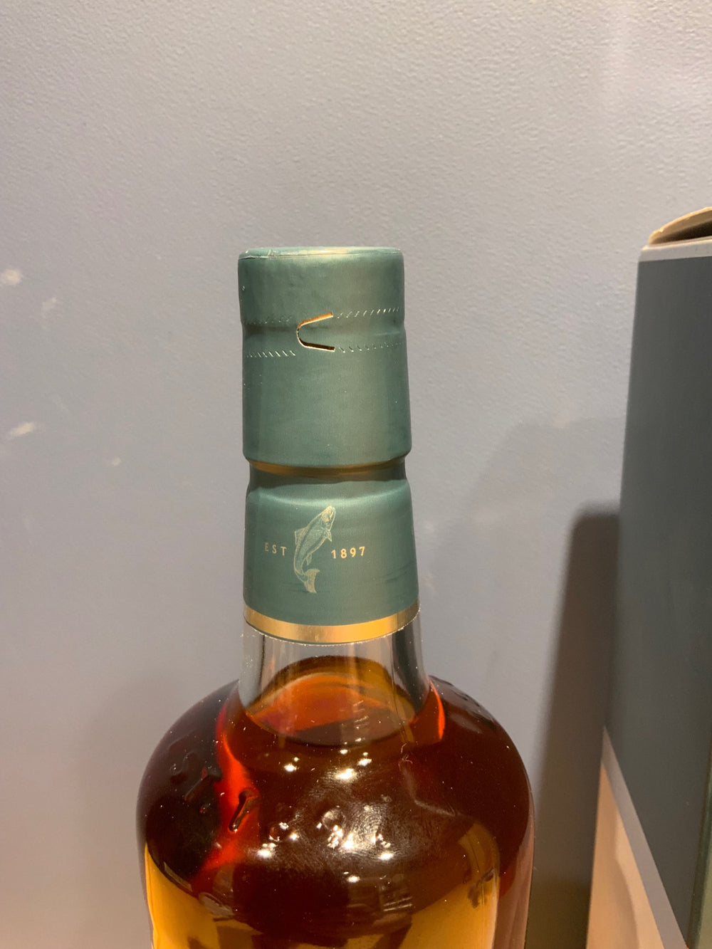 スペイバーン 15年 46度 750ml スペイサイドシングルモルトスコッチウイスキー