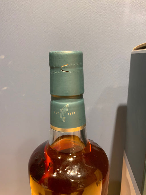 スペイバーン 15年 46度 750ml スペイサイドシングルモルトスコッチウイスキー