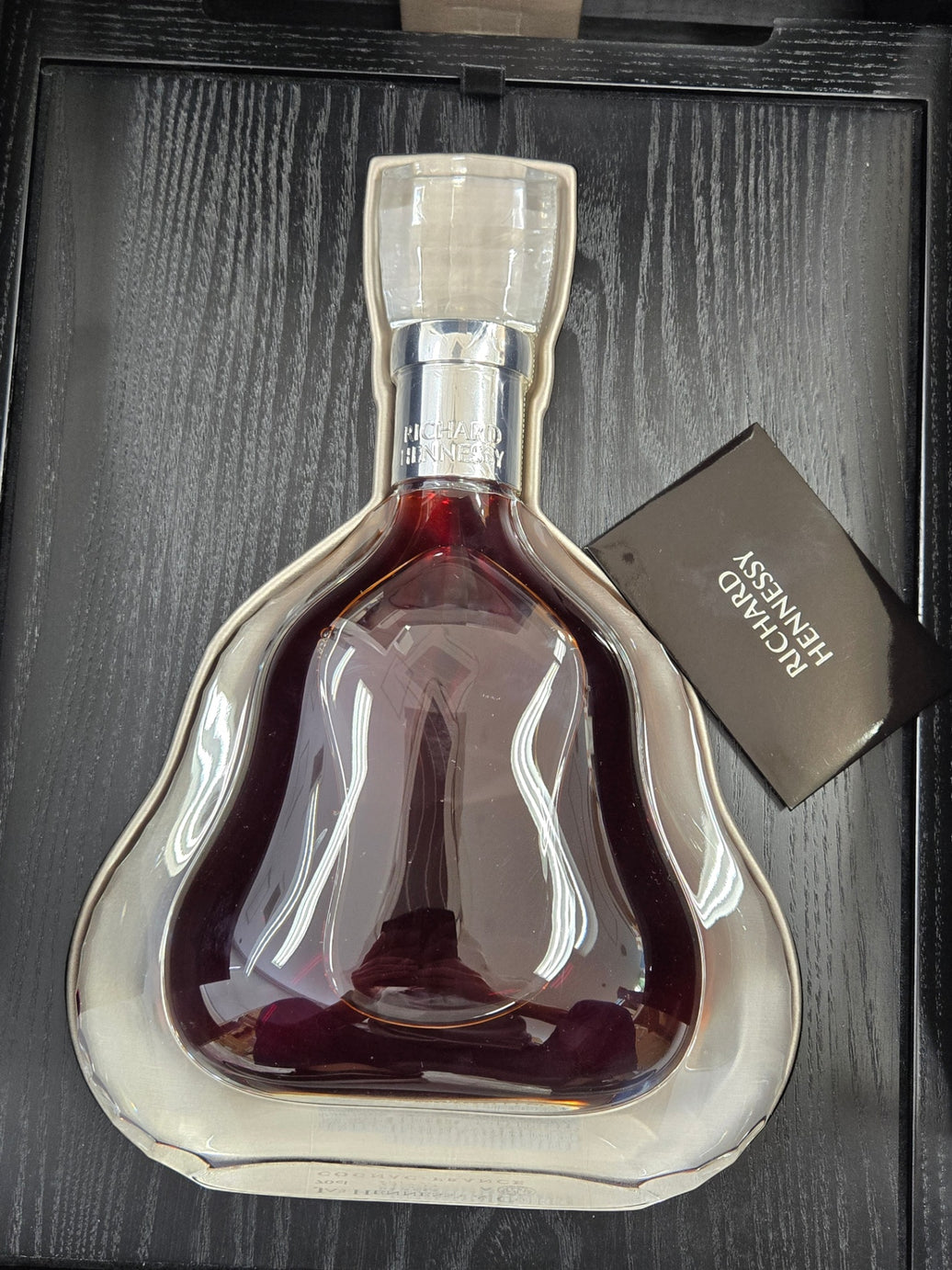 ヘネシー リシャール 並行輸入品 700ml