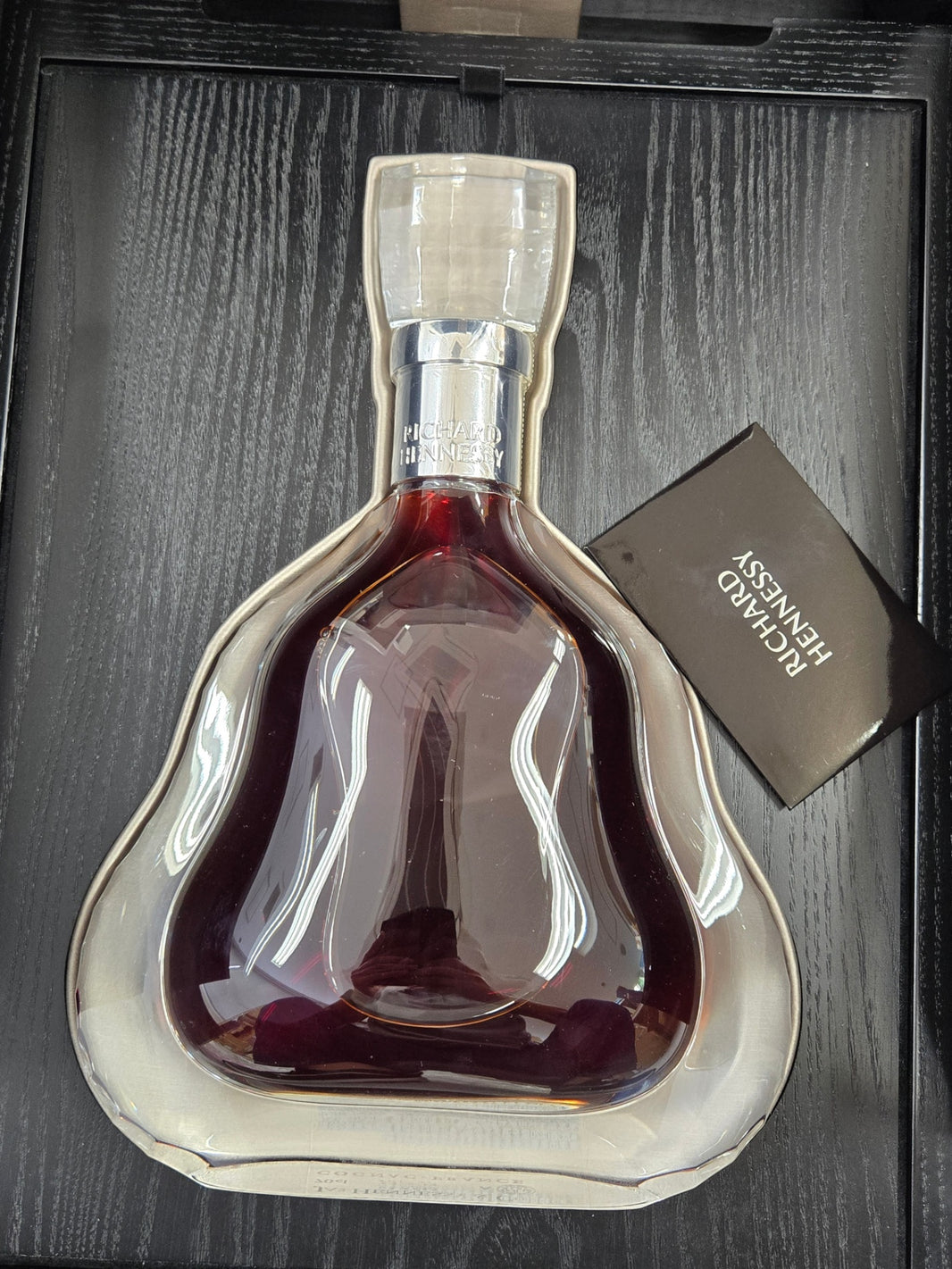 ヘネシー リシャール 並行輸入品 700ml