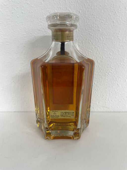 ニッカ ザ・ブレンド・オブ・ニッカ セレクション 45度 660ml
