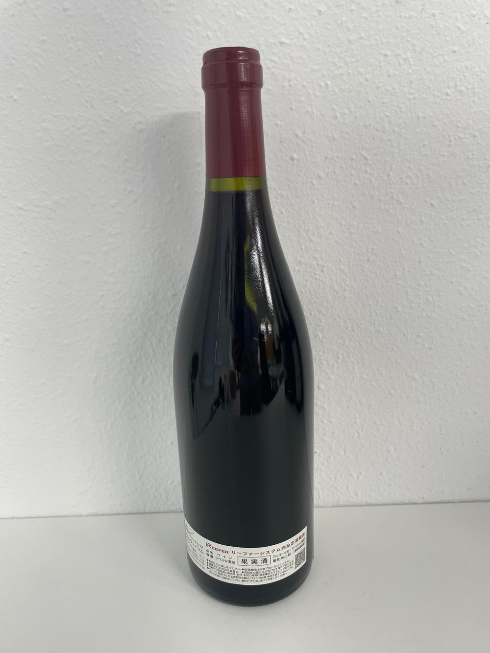 Domaine Gerard Lafey Chambertin Clos des Basses 2009