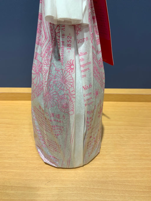 新政 カラーズ 秋櫻 2025 コスモス  日本酒 720ml