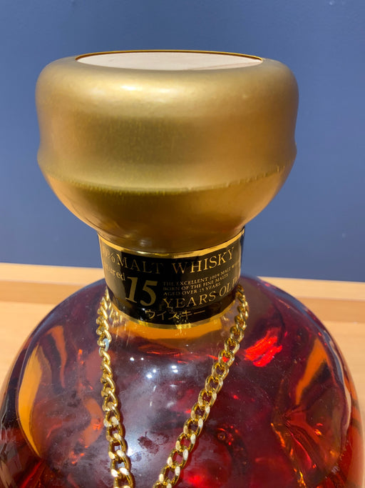 軽井沢 15年 720ml