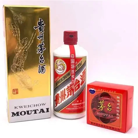 Guizhou Motaizhu 2022 500ml