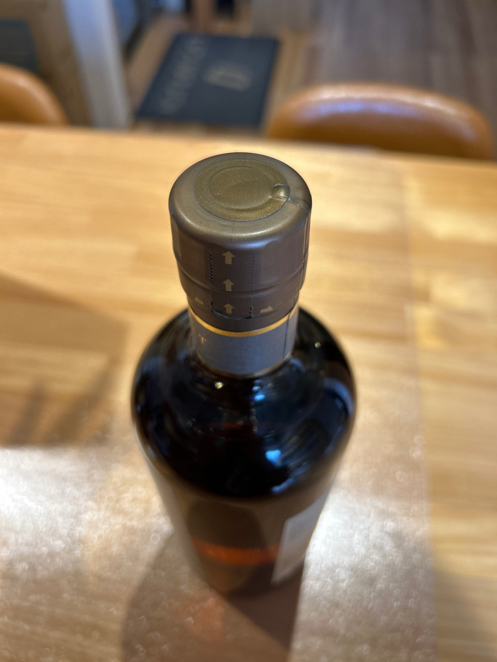 Yoichi 15 Year Old Single Malt [Japanese Whisky 700ml]