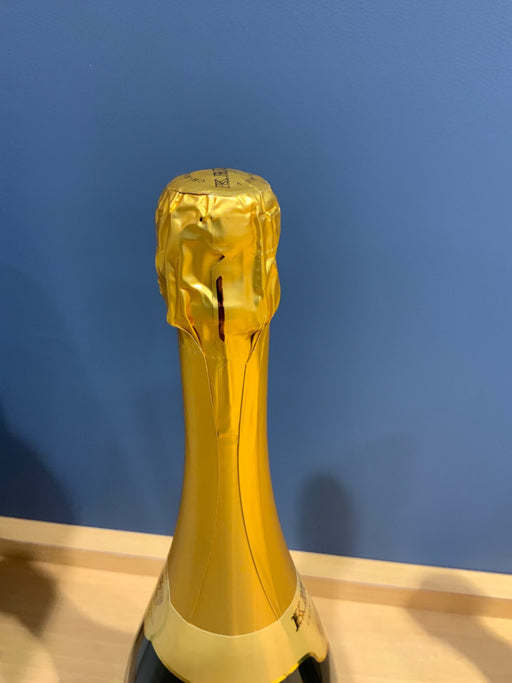 クリュッグ・グラン・キュヴェ・ブリュット【シャンパン】【750ml】【Krug】