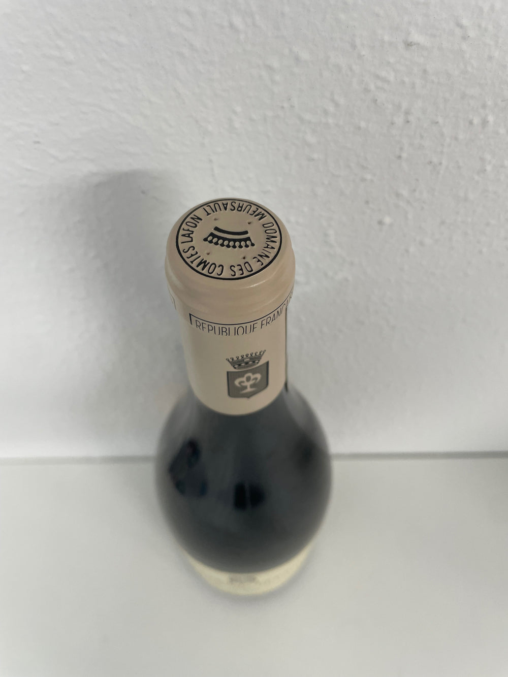Domaine Comte Lafon Meursault Perrieres 2006