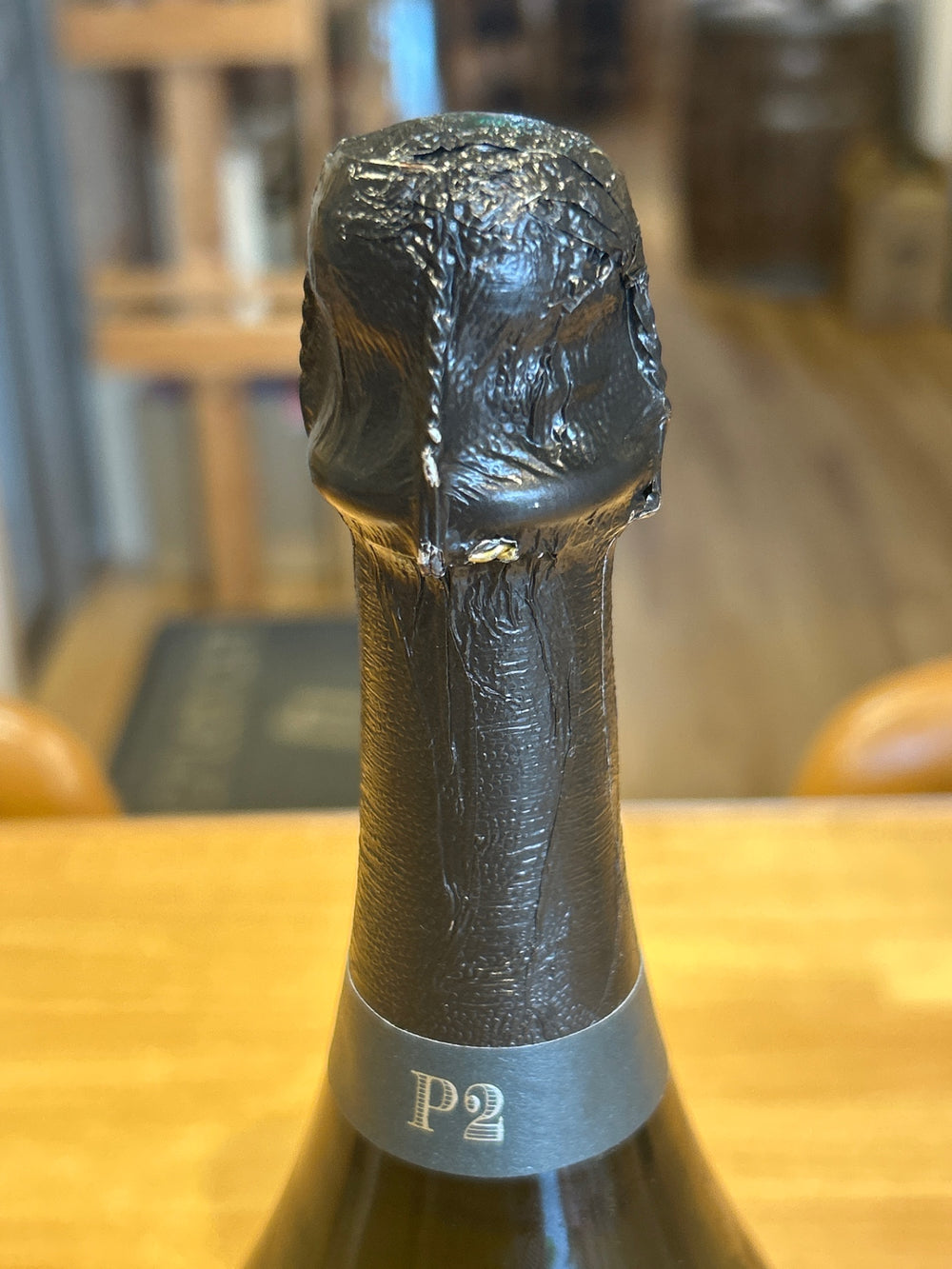 Dom Pérignon P2 2006