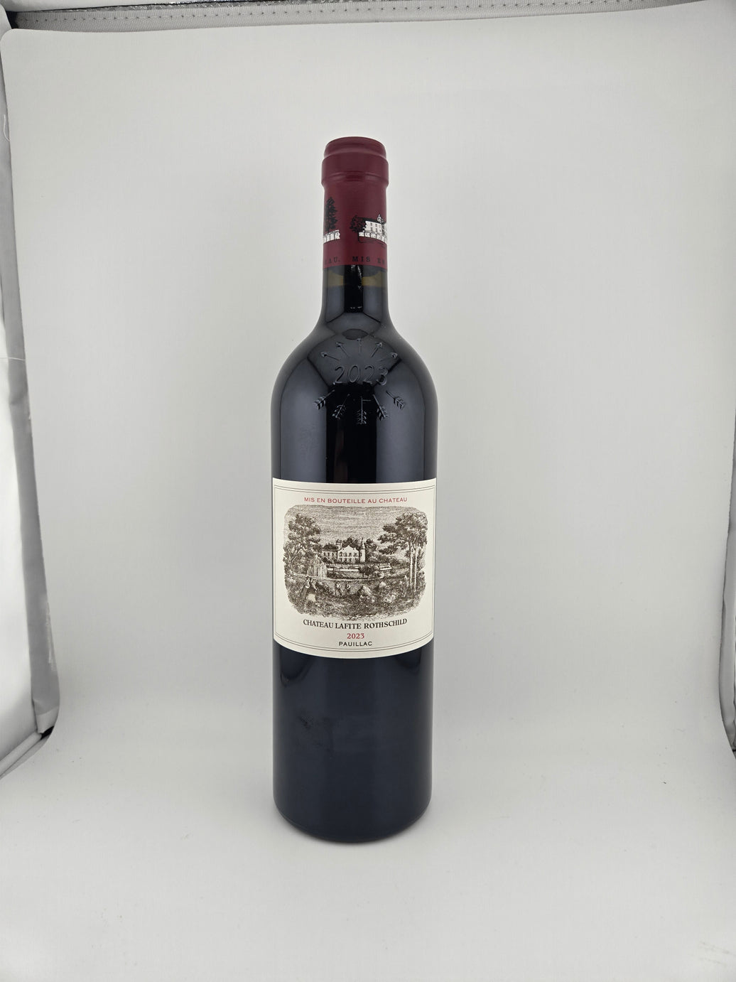 シャトー ラフィット ロートシルト 2023 750ml