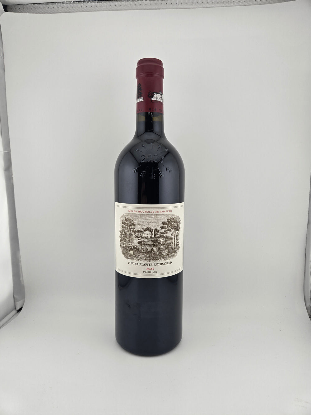シャトー ラフィット ロートシルト 2023 750ml