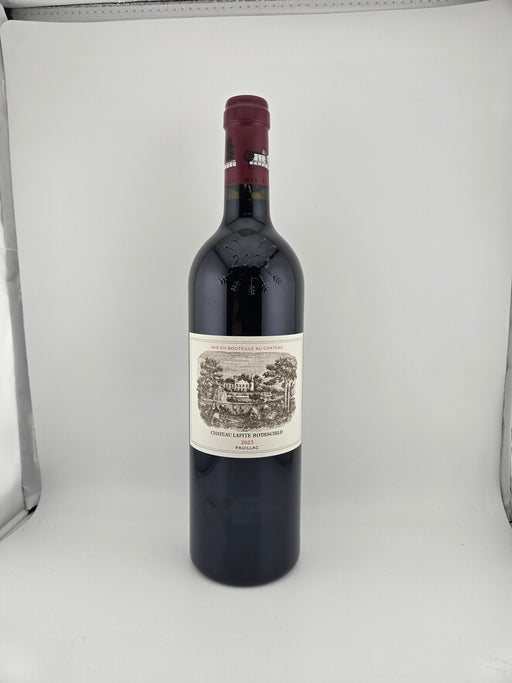 シャトー ラフィット ロートシルト 2023 750ml