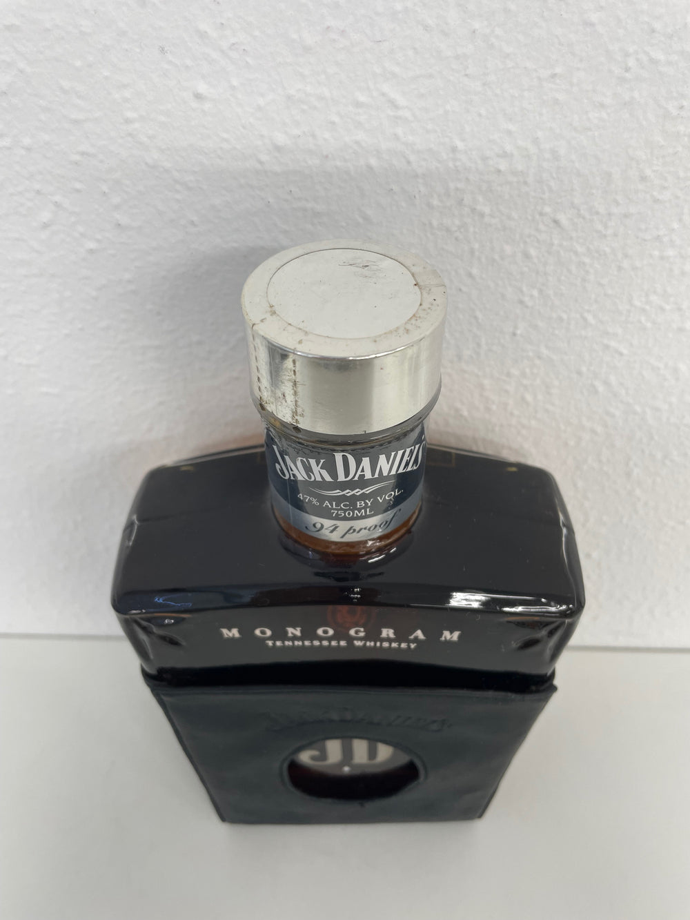 Jack Daniel's Monogram
