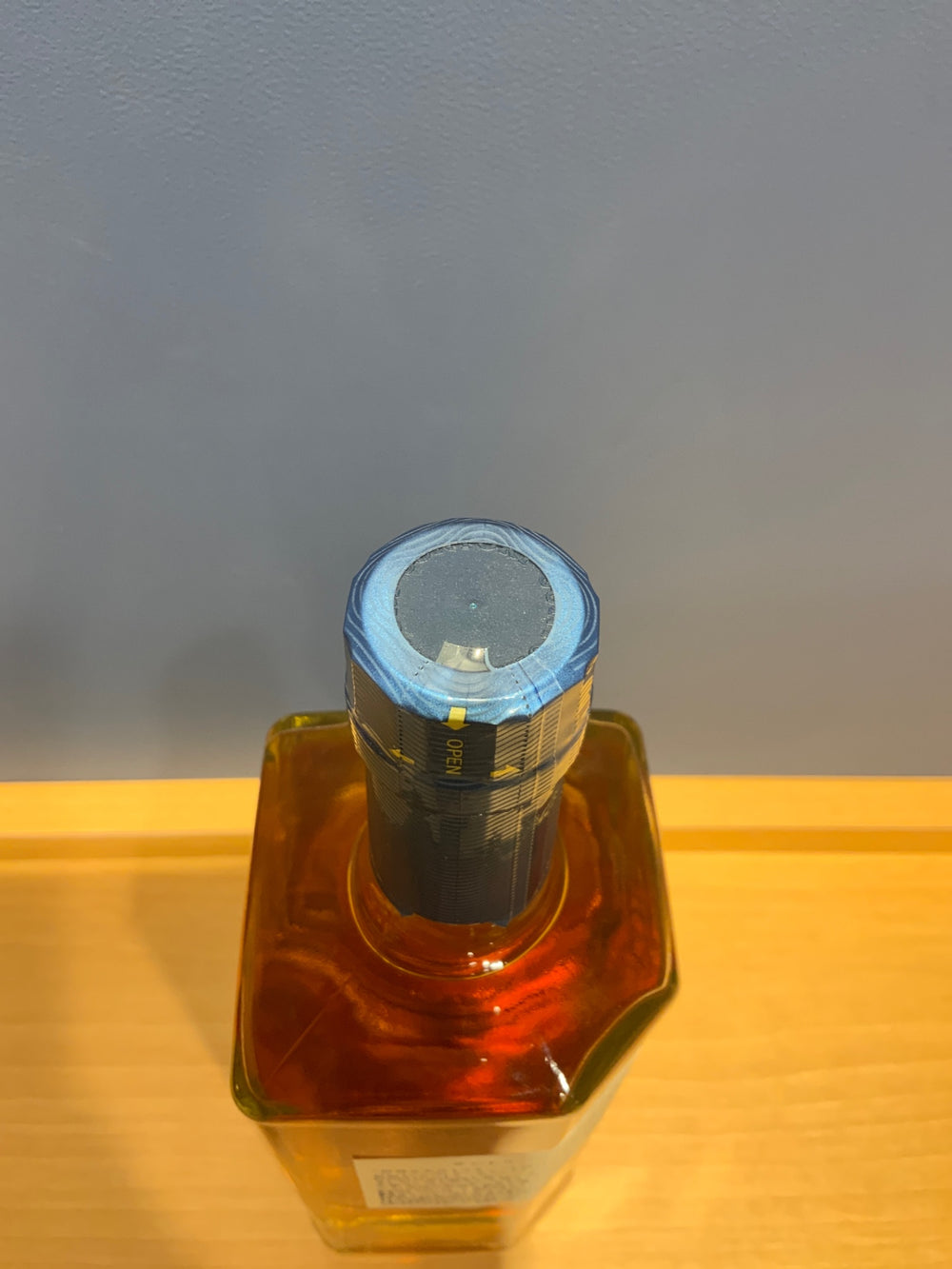 サントリー ワールドウイスキー 碧 Ao 700ml 43度 SUNTORY WORLD WHISKY
