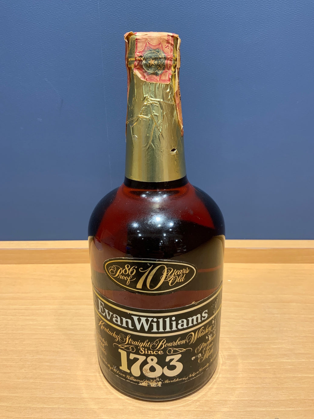 EVANWILLAMS 1783