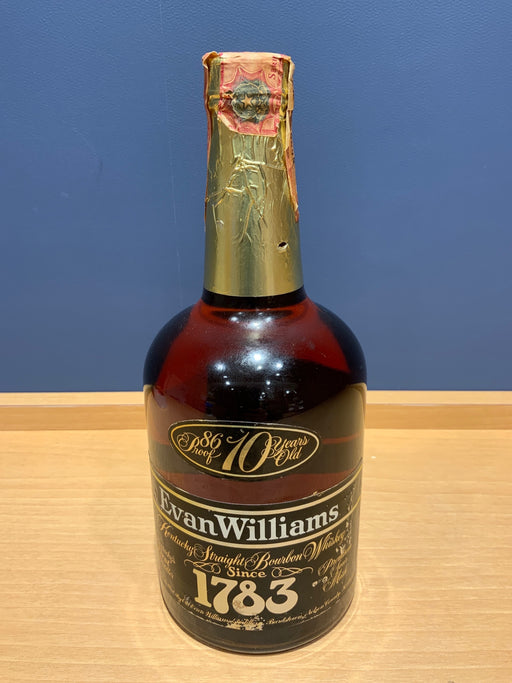 EVANWILLAMS 1783