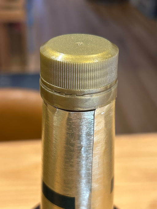 オールド フィッツジェラルド　ボトルド イン ボンド  750ml