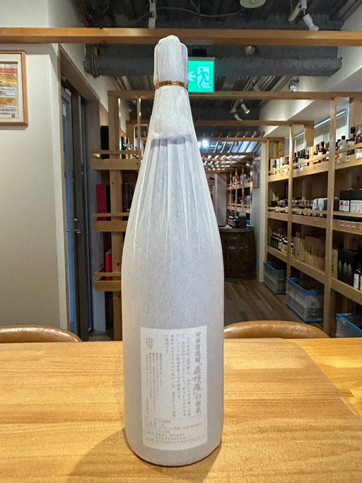 芋焼酎 森伊蔵 1800ml
