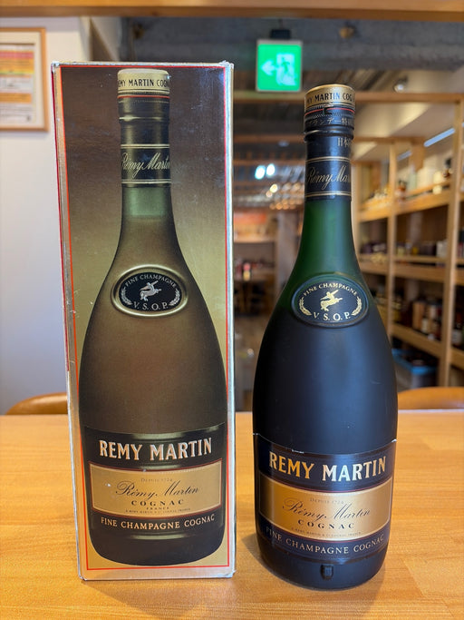 レミーマルタン VSOP 700ml コニャック ファインシャンパーニュ COGNAC Fine CHANPAGNE 40% 洋酒 古酒 未開栓 REMY MARTIN ブランデー