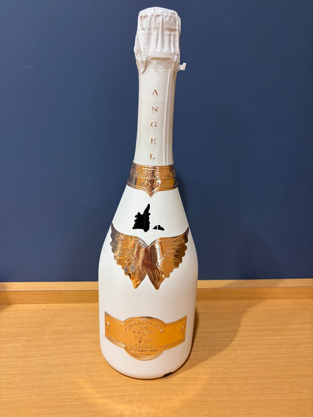 Angel Rosé White NV Rosé