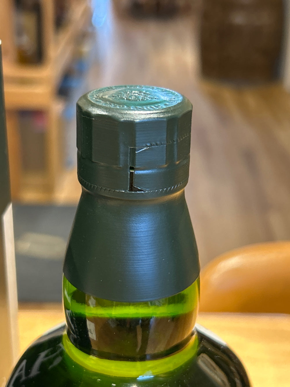 白州 ヘビーリーピーテッド