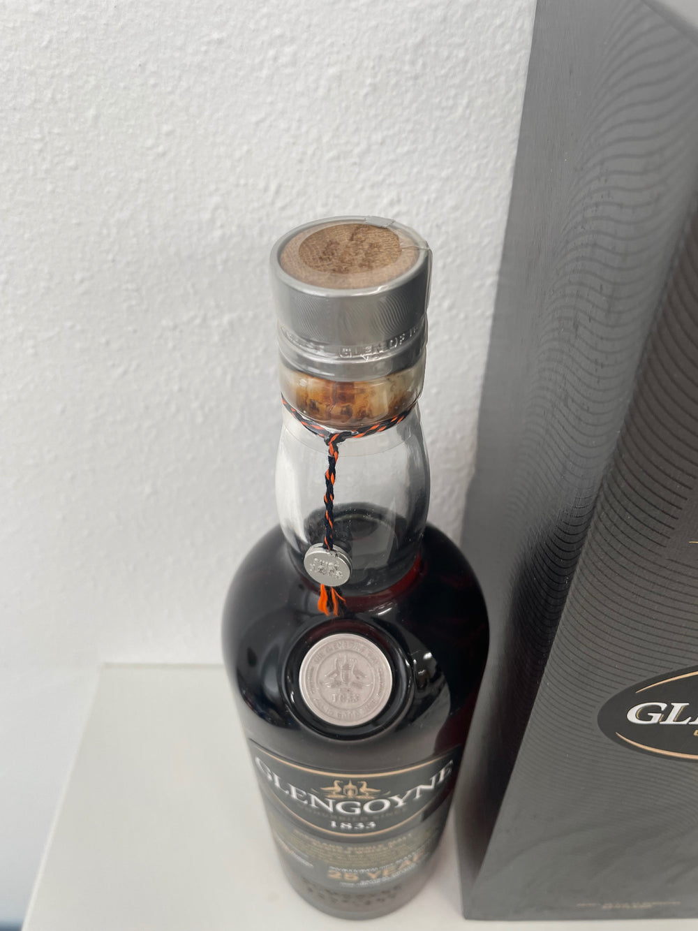 Glengoyne 25 Year Old