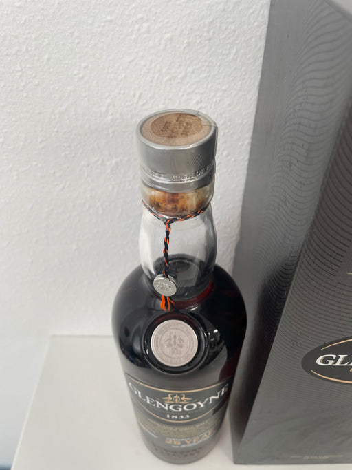 Glengoyne 25 Year Old