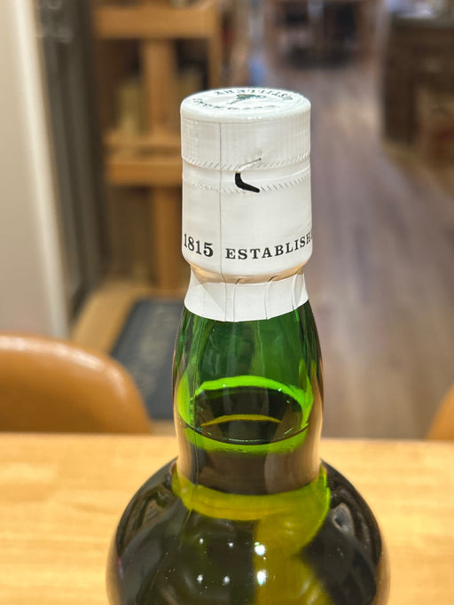 Laphroaig 10 Year Old