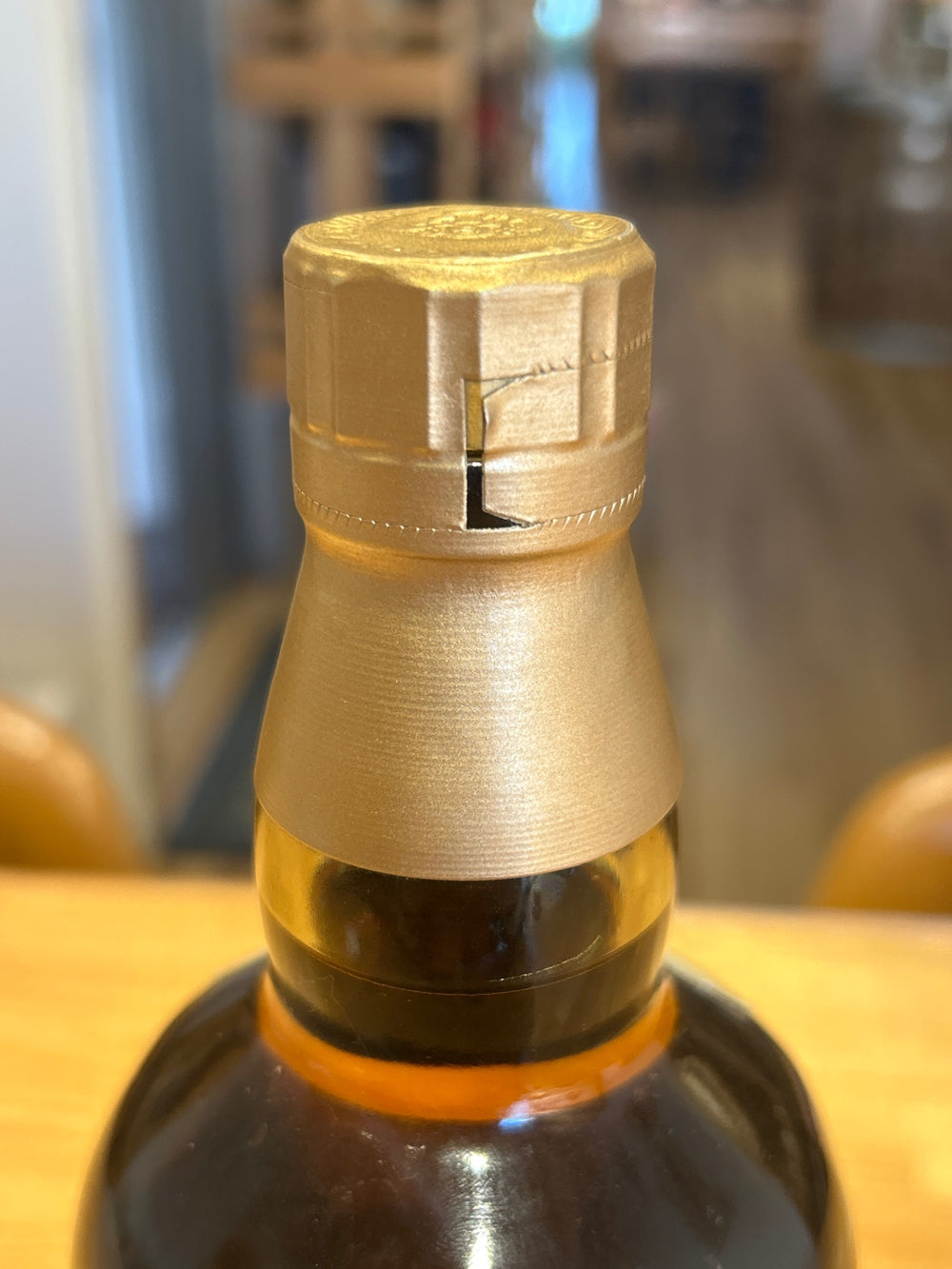 サントリー 山崎シングルモルト 10年 700ml