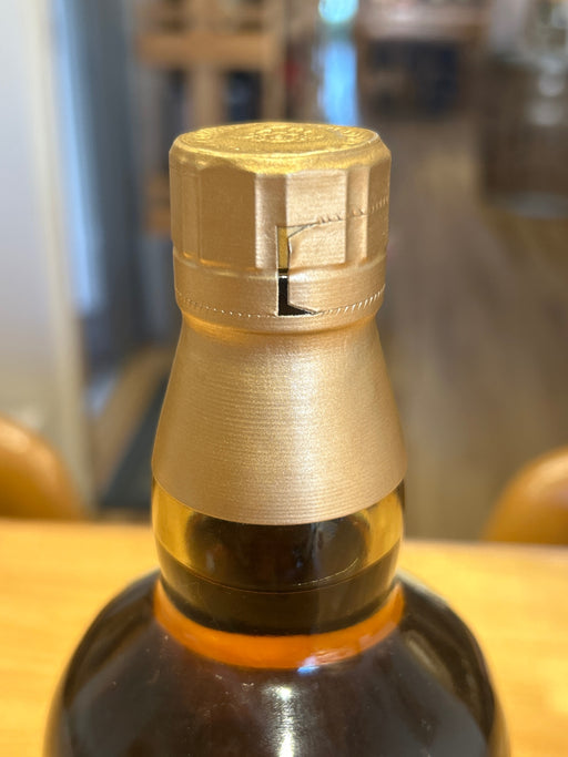 サントリー 山崎シングルモルト 10年 700ml