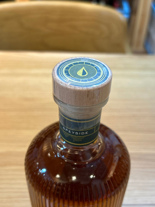 UNCHARTED WHISKY スペイサイド 2014 10年 “Come Together”