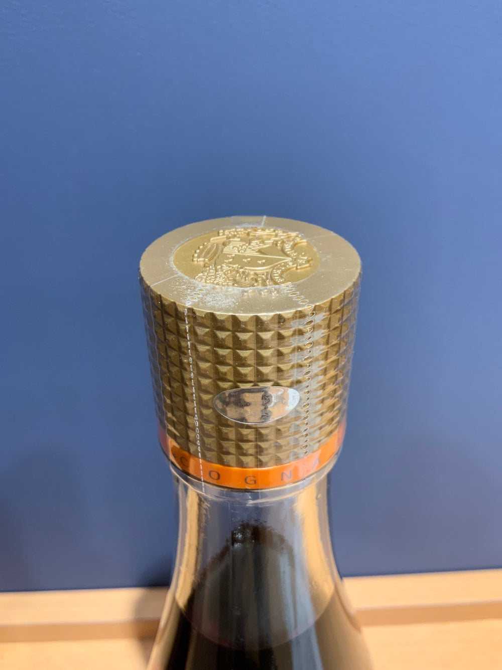 VSOP Baron Otard Cognac 1L
