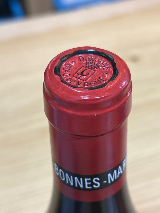 Domaine Comte Georges de Vogüé Bonnes Mares Grand Cru 2012